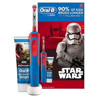 Oral B Star Wars Kinder Dental Geschenkset