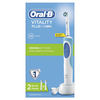Oral-B Vitality CrossAction Wiederaufladbare Elektronische Zahnbürste