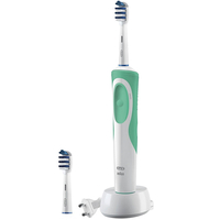 Oral B Vitality Plus Trizone wiederaufladbare elektrische Zahnbürste