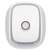 Orvibo ZigBee Brennbarer Gassensor - Weiß