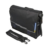 OverBoard Wasserdichte Roll-Top-Laptoptasche - Schwarz