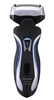 Panasonic Wet and Dry 3 Blade Shaver for Men
