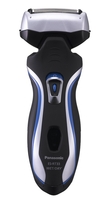 Panasonic Wet and Dry 3 Blade Shaver for Men
