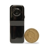 Panther Stealth - weltweit kleinster DV/Sprachaufzeichnungs -Camcorder
