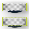 Philips OneBlade-Ersatzklinge QP220/50 - Doppelpack