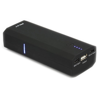 PNY Action Charger 5200 mAh Powerbank für GoPro Hero 4