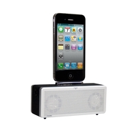 Power Traveller SoundTraveller K3000ST Portable Lautsprecher