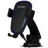 PowerZ Drahlos im Auto-Lade-Telefon-Halter