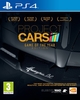 Project CARS - Game of the Year Edition (Sony PS4)