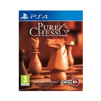 Pure Chess (Sony PS4)