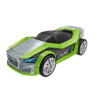 RED5 Bewegungsgesteuertes Auto