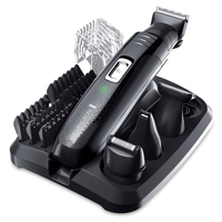 REMINGTON PG6130 Grooming Kit und Haarschneider - Schwarz