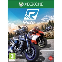 Ride (Xbox One)