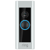 Ring Pro Wireless Video Türklingel Alexa HD,  Zwei-Wege-Gespräch,  WLAN