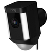 Ring Spotlight Wireless Kamera - Schwarz