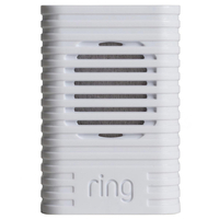 Ring Wireless Türklingel Chime - Weiß
