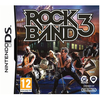 Rock Band 3 - (Nintendo DS)