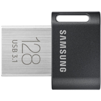 Samsung 128 GB Fit Plus USB 3.1-Flash-Laufwerk - 300 MB / s