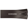 Samsung 256 GB Bar Plus USB 3.1-Flash-Laufwerk 300 MB / s - Titan-Grau