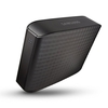 Samsung 6TB D3 Station Externe Desktop Festplatte - Schwarz