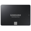 Samsung 750 EVO 250GB SSD - Schwarz