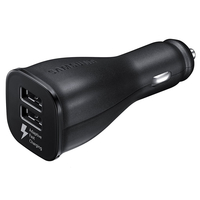 Samsung Autoladegerät + Micro-USB-Kabel