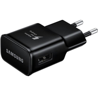 Samsung Galaxy 2A EU Reiseladegerät - Schwarz