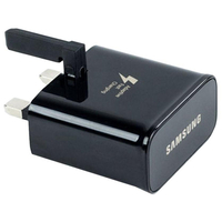 Samsung Galaxy 2A Netzladegerät + 1M Micro USB Kabel - Schwarz
