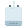 Samsung Galaxy 2A Netzladegerät + 1M Micro-USB-Kabel - Weiß