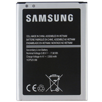 Samsung Galaxy J1 Akku 2050mAh (Modell 2016)
