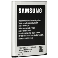 Samsung Galaxy S3 Batterie 2100mAh