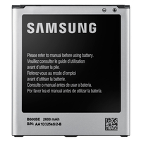 Samsung Galaxy S4 Batterie 2600mAh