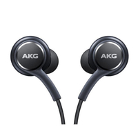 Samsung In-Ear Kopfhörer,  gestimmt von AKG (Harman Kardon) - FFP