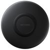 Samsung Slim 9W Wireless-Ladegerät (EP-P1100) - Schwarz