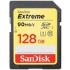 SanDisk 128GB Extreme SDXC Karte UHS-I U3 90MB/s