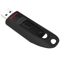 SanDisk 128GB Ultra 3.0 USB Stick 100MB/s