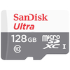 SanDisk 128GB Ultra Lite Micro SD-Karte (SDXC) - 100MB/s