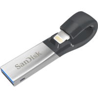 SanDisk 16 GB iXpand USB 3.0 Flash-Laufwerk