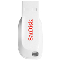 SanDisk 16GB Cruzer Blade USB Flash laufwerk