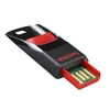 Sandisk 16GB Cruzer Edge USB Stick - Inkl. SecureAccess Software