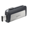 SanDisk 16GB Dual USB-C 3.1 Flash-Laufwerk - 130 MB / s