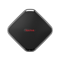 SanDisk 240GB Extreme 500 Tragbare SSD - 415MB/s