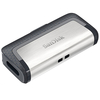 SanDisk 256GB Typ-C Ultra Dual USB Stick