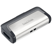 SanDisk 256GB Typ-C Ultra Dual USB Stick