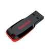 SanDisk 32GB Cruzer Blade USB Stick - Inkl. SecureAccess Software