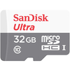 SanDisk 32GB Ultra MN Android Micro SD Karte (SDHC) - 80MB/s