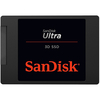 SanDisk 500 GB SSD Ultra 3D Solid State Laufwerk
