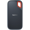 SanDisk 500GB Extreme tragbare SSD - 550MB/s