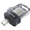 SanDisk 64 GB Ultra Dual M3.0 USB-Stick - 150 MB / s