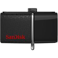 SanDisk 64 GB Ultra Dual USB 3.0 Flash-Laufwerk - 150 MB / s